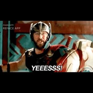 Meet your Posher, Joseph